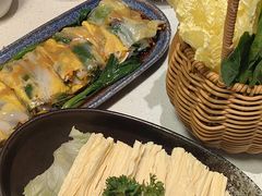 -煲王粤菜餐厅(中侨中心店)