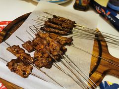 -龙咏记四季家福烤鸭中餐厅(滨湖店)