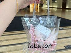 -Olé精品超市(广州太古汇店)