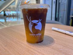 -瑞幸咖啡(卓越前海INTOWN店)
