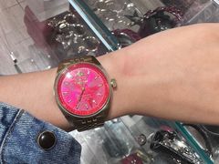 -Vivienne Westwood(上海来福士广场店)