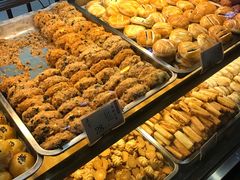 -詹记桃酥(宿州路店)
