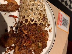 -避风塘(宝山万达店)