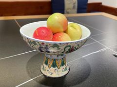 -新淮扬村·淮扬菜·北京烤鸭·世界美食之都示范店(和平里店)