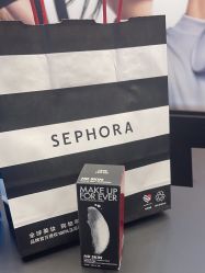 -丝芙兰Sephora