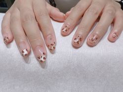 -淑媛美甲美睫美容