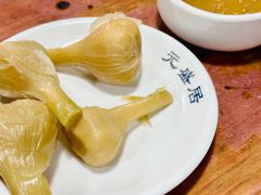 -元盛居(亚泰大街店)
