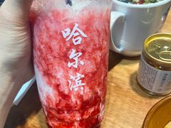 -楠火锅(哈尔滨金爵万象店)