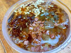 -邓记新一代糖油果子(四川煤管局供销公司职工宿舍店)