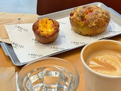 -LANLIZI BAKERY(COSMO店)