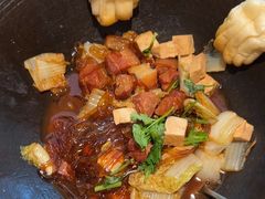 -北大荒人•新东北菜(青岛银座店)