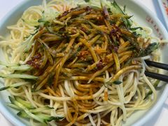 -华天新川面馆(缸瓦市店)