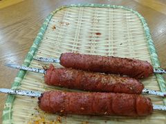 -马艾萨中国兰州传统牛肉面(惠新里店)