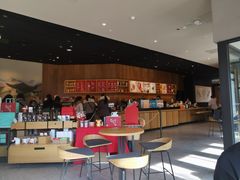 -星巴克(天津佛罗伦萨小镇店)