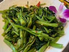 -POKIPOKI泰食谷仓东南亚菜(侨香店)