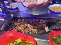 -乌兰烧烤·烤羊腿(西丽店)