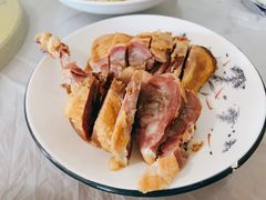-天乐农家鱼头王(天目湖店)