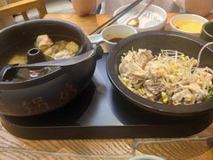 -云海肴·汽锅鸡·云南菜(领展购物广场·中关村店)