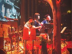 -胡桃里音乐酒馆(曲江店)