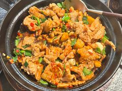 -旺爷砂锅·茶作(国贸城店)