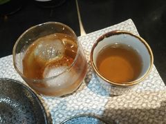 -花狸日本料理(柏庐广场店)