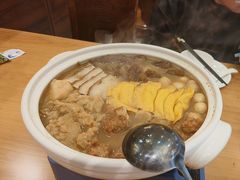 -六合居·邯郸菜·武安菜起源地