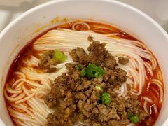 担担面-金鼎轩(亚运村店)