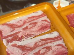 -牛YO寿喜烧和牛火锅自助(三台子万象汇店)