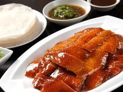 -明城五号烤鸭坊(建国门店)
