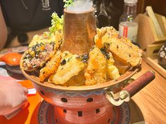 -玉川屋·深夜食堂居酒屋(柳巷店)