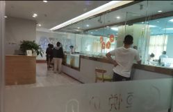 -恒悦贝贝月子会所(海珠店)