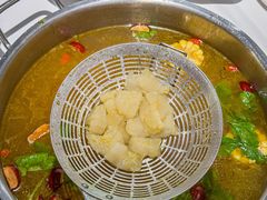-潮正和潮汕牛肉火锅·老字号(番禺万达店)