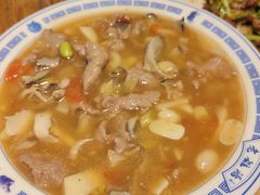 -老雒阳清真水席(瀍河店)