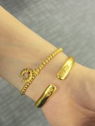 点击看大图 -邵老师打金·黄金加工(大望路总店)