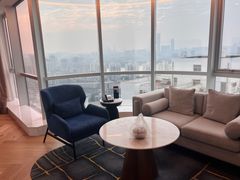 -南京金丝利喜来登酒店