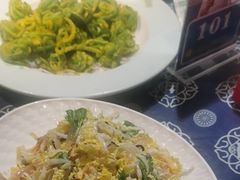 -旺角小渔村·海肠捞饭开创者(环山路店)