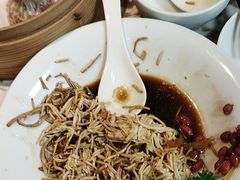 -永春园·扬州早茶·淮扬菜(漫乐城店)