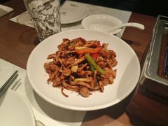 -大树餐厅(益田假日店)