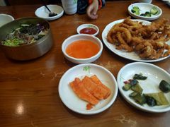 -全州拌饭馆(断桥店)
