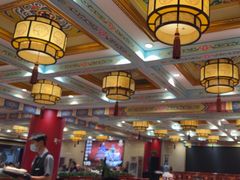 -万荣烤鸭店·北京菜(天坛店)