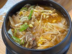 -海云台韩式汤饭·13年匠心韩料(南山店)