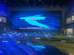 -广州市城市规划展览中心