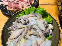 -冷面大王(细河南路店)