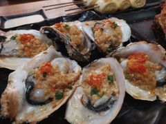-烧蠔帮·湛江生蚝(茂南万达店)