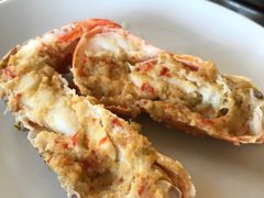 -西安凯悦酒店·湖畔中餐厅
