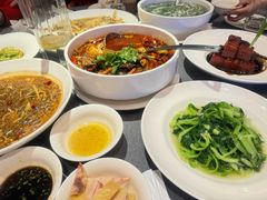 -上海1号私藏菜(静安店)