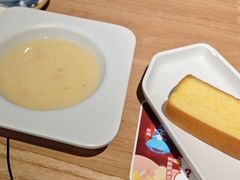 -豪客来牛排(福城天虹店)