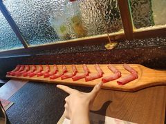一米牛舌-盡膳口福跷脚牛肉火锅(晶耀前滩店)