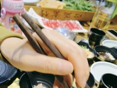 -手选潮汕鲜牛肉火锅(二七广场店)