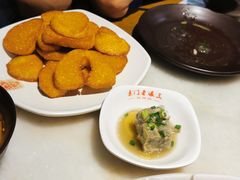 -京门老爆三·铜锅涮肉 爆肚(望京店)